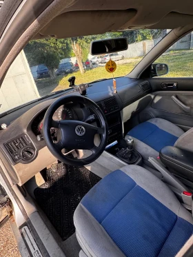 VW Golf | Mobile.bg    7