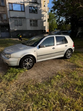 VW Golf | Mobile.bg    3