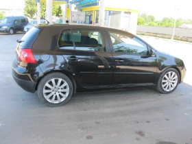 VW Golf Lim.Tour.Edition | Mobile.bg    6
