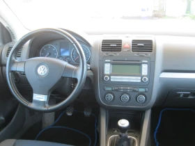 VW Golf Lim.Tour.Edition | Mobile.bg    14