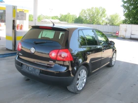 VW Golf Lim.Tour.Edition | Mobile.bg    5