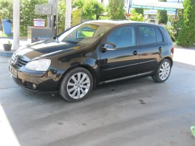 VW Golf Lim.Tour.Edition | Mobile.bg    8