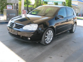 VW Golf Lim.Tour.Edition | Mobile.bg    2