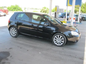 VW Golf Lim.Tour.Edition | Mobile.bg    7