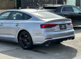 Audi S5 2019 Audi S5 PROGRESSIV | Mobile.bg    6
