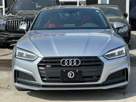 Audi S5 2019 Audi S5 PROGRESSIV | Mobile.bg    2
