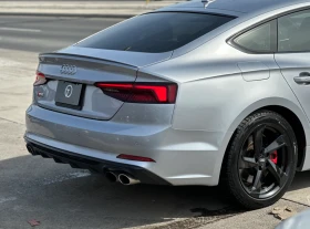 Audi S5 2019 Audi S5 PROGRESSIV | Mobile.bg    4
