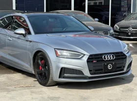 Audi S5 2019 Audi S5 PROGRESSIV | Mobile.bg    3