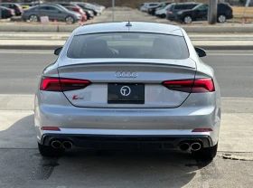 Audi S5 2019 Audi S5 PROGRESSIV | Mobile.bg    5
