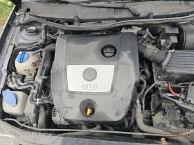 Обява за продажба на Skoda Octavia 1.9 ~12 лв. - изображение 10