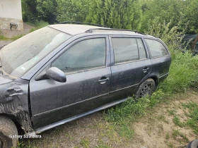 Обява за продажба на Skoda Octavia 1.9 ~12 лв. - изображение 1
