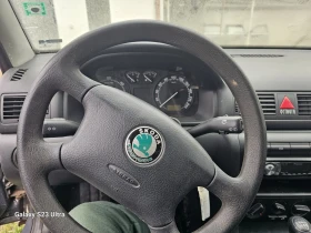 Обява за продажба на Skoda Octavia 1.9 ~12 лв. - изображение 3