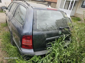 Обява за продажба на Skoda Octavia 1.9 ~12 лв. - изображение 9
