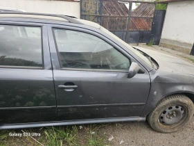 Обява за продажба на Skoda Octavia 1.9 ~12 лв. - изображение 8
