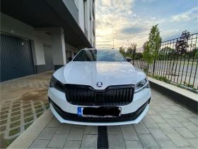 Обява за продажба на Skoda Superb Sportline ~45 500 лв. - изображение 1