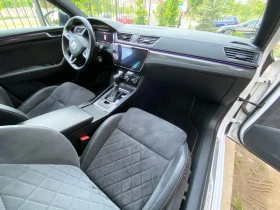 Skoda Superb Sportline | Mobile.bg    16