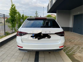 Обява за продажба на Skoda Superb Sportline ~45 500 лв. - изображение 3