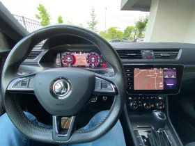 Обява за продажба на Skoda Superb Sportline ~45 500 лв. - изображение 7