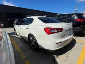 Maserati Ghibli * LUXURY* * PANORAMA* (  ) | Mobile.bg    3