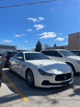 Maserati Ghibli * LUXURY* * PANORAMA* (  ) | Mobile.bg    2