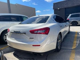 Maserati Ghibli * LUXURY* * PANORAMA* (  ) | Mobile.bg    4