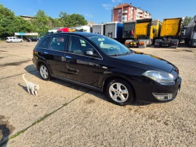 Fiat Croma 2.0.ГАЗ -бензин - 6400 лв. - 30872840 4