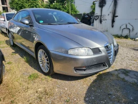 Обява за продажба на Alfa Romeo Gt 1.9JTDm 150k.c. ~4 490 лв. - изображение 2