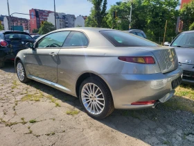 Обява за продажба на Alfa Romeo Gt 1.9JTDm 150k.c. ~4 490 лв. - изображение 5