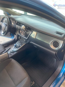Toyota Auris 1.8 - 15900 лв. - 10240913 13
