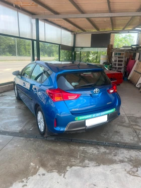 Обява за продажба на Toyota Auris 1.8 ~15 900 лв. - изображение 2