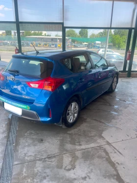 Обява за продажба на Toyota Auris 1.8 ~15 900 лв. - изображение 1