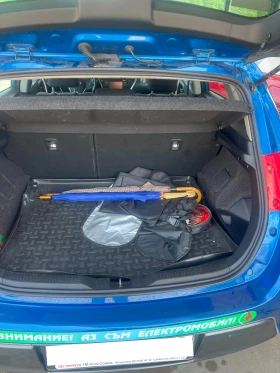 Обява за продажба на Toyota Auris 1.8 ~15 900 лв. - изображение 6