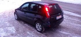 Ford Fiesta 1.6 | Mobile.bg    10