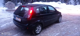 Ford Fiesta 1.6 | Mobile.bg    3