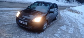 Ford Fiesta 1.6 | Mobile.bg    7
