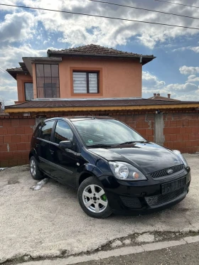 Ford Fiesta 1.6 | Mobile.bg    2