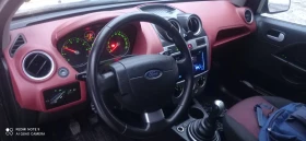 Ford Fiesta 1.6 | Mobile.bg    11