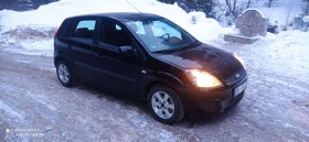 Ford Fiesta 1.6 | Mobile.bg    6