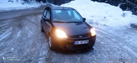 Ford Fiesta 1.6 | Mobile.bg    4