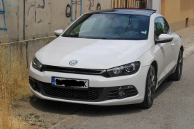 Обява за продажба на VW Scirocco Всичко Платено  ~16 499 лв. - изображение 1