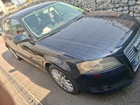 Обява за продажба на Audi A3 2.0 TDI ~6 500 лв. - изображение 1