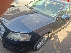 Обява за продажба на Audi A3 2.0 TDI ~6 500 лв. - изображение 2
