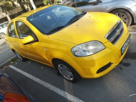 Обява за продажба на Chevrolet Aveo 1.4 ~1 999 лв. - изображение 1