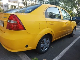 Обява за продажба на Chevrolet Aveo 1.4 ~1 999 лв. - изображение 5