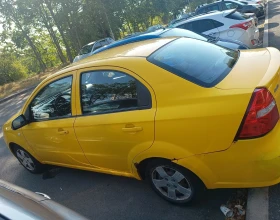 Обява за продажба на Chevrolet Aveo 1.4 ~1 999 лв. - изображение 3