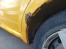 Обява за продажба на Chevrolet Aveo 1.4 ~1 999 лв. - изображение 6