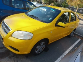 Обява за продажба на Chevrolet Aveo 1.4 ~1 999 лв. - изображение 2