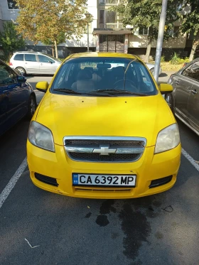 Обява за продажба на Chevrolet Aveo 1.4 ~1 999 лв. - изображение 1