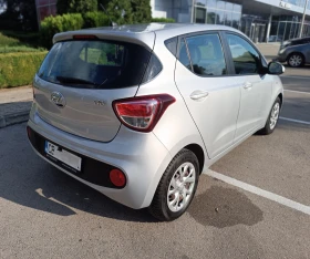 Обява за продажба на Hyundai I10 GL/Газ-бензин ~Цена по договаряне - изображение 3