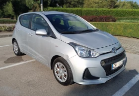 Обява за продажба на Hyundai I10 GL/Газ-бензин ~Цена по договаряне - изображение 1